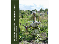 Vormgeving en drukwerk gerealiseerd door reclamestudio in Gemert