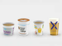 Drukwerkvoorbereiding door reclamestudio Gemert